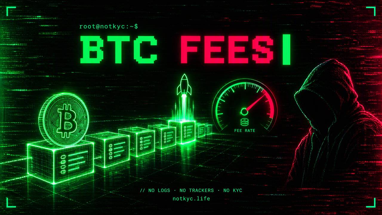Bitcoin Transaction Fees Explained: sat/vB, RBF and CPFP (2026)