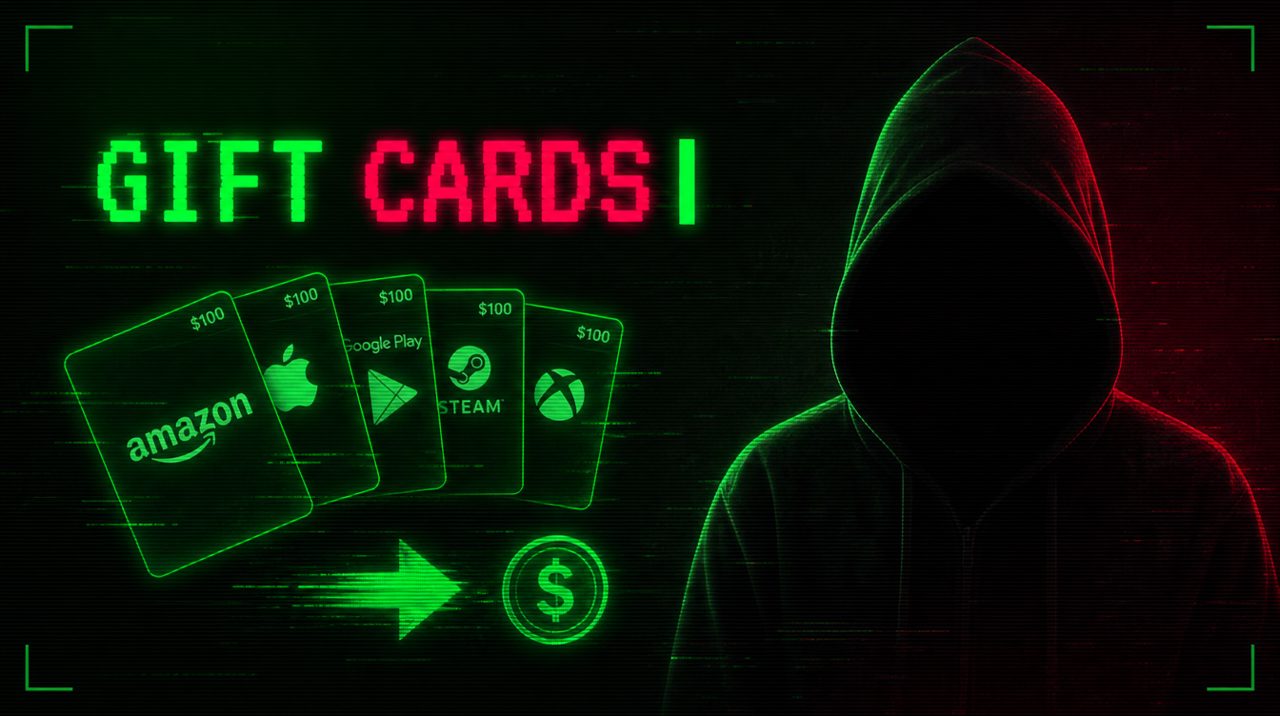 How to Buy Gift Cards With Crypto (No KYC, 2026)