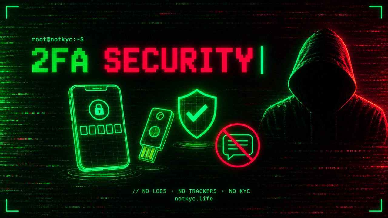 Best 2FA for Crypto: Hardware Keys vs Authenticator Apps vs SMS