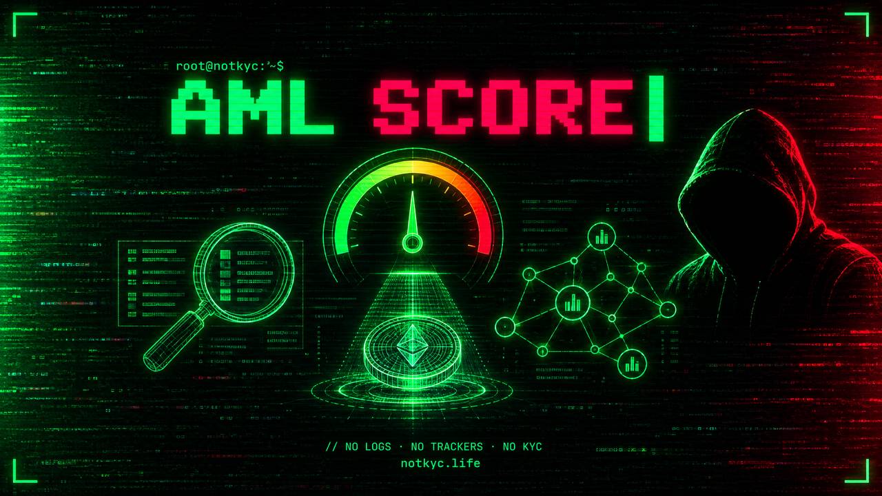 Crypto AML Risk Score Explained: Why Deposits Get Flagged (2026)