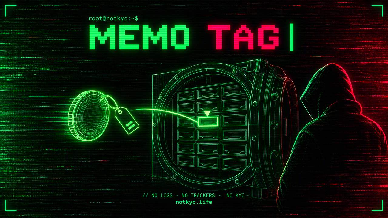 What Is a Memo or Destination Tag in Crypto? (XRP, XLM, TON, ATOM)