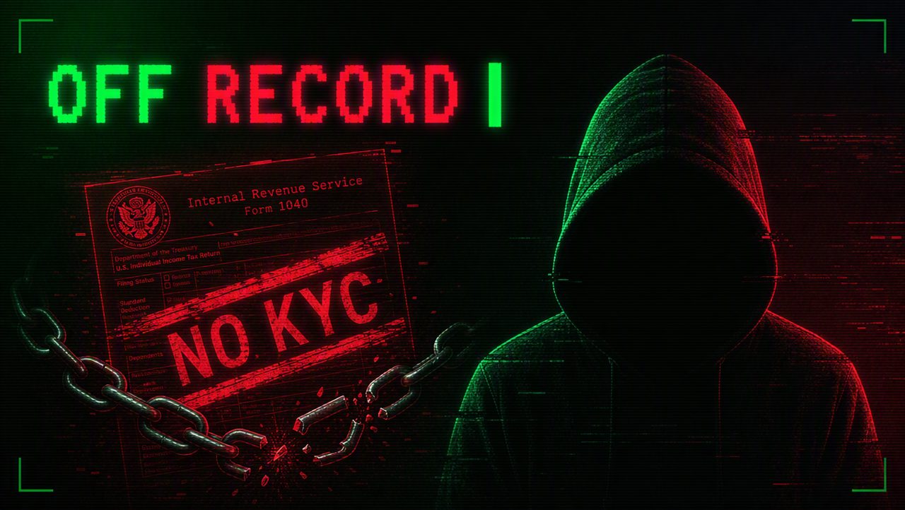 Do No-KYC Exchanges Report to Tax Authorities (IRS)? (2026)
