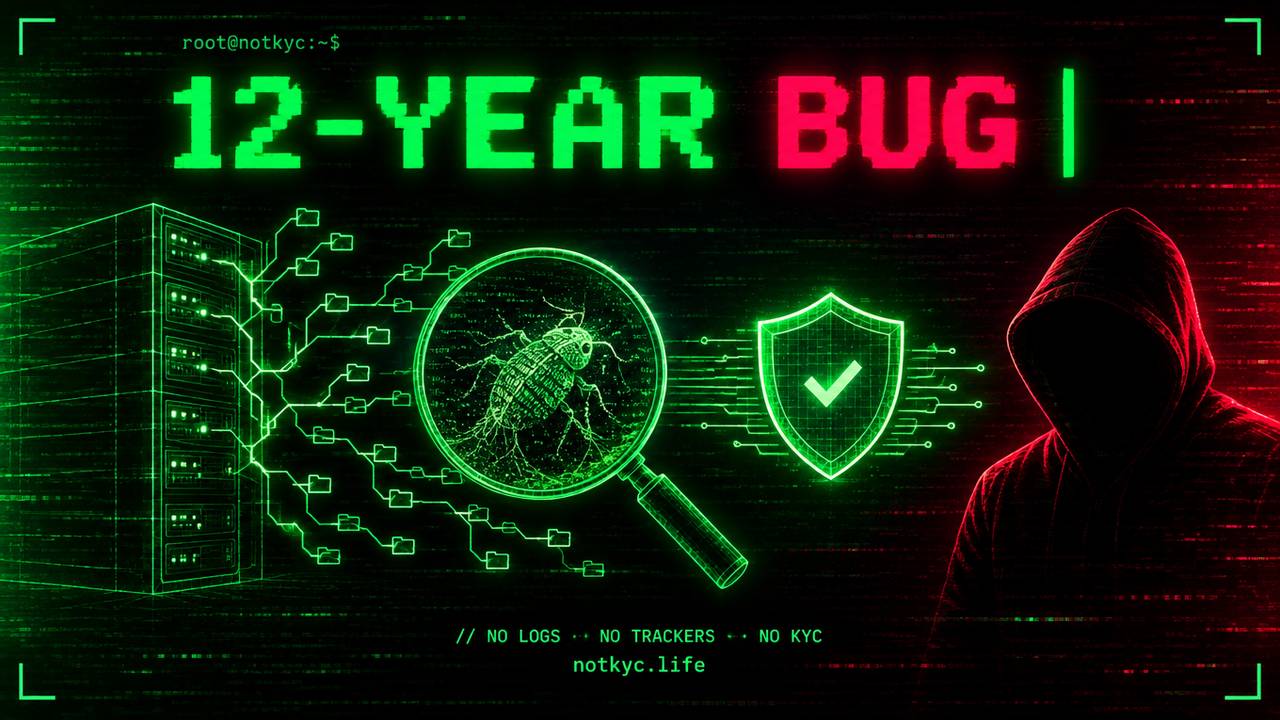 GitLab RCE CVE-2026-110264: The 12-Year-Old Bug and What It Means for Crypto