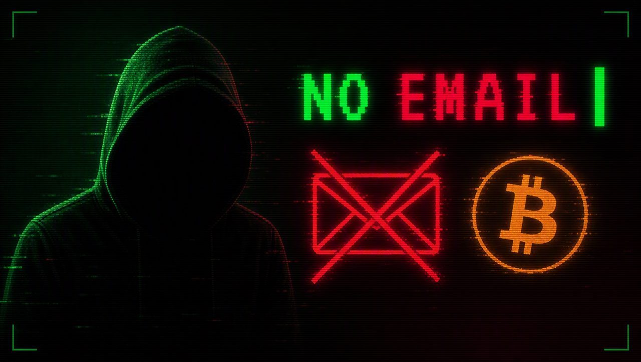 How to Buy Bitcoin Without Email Verification (2026)