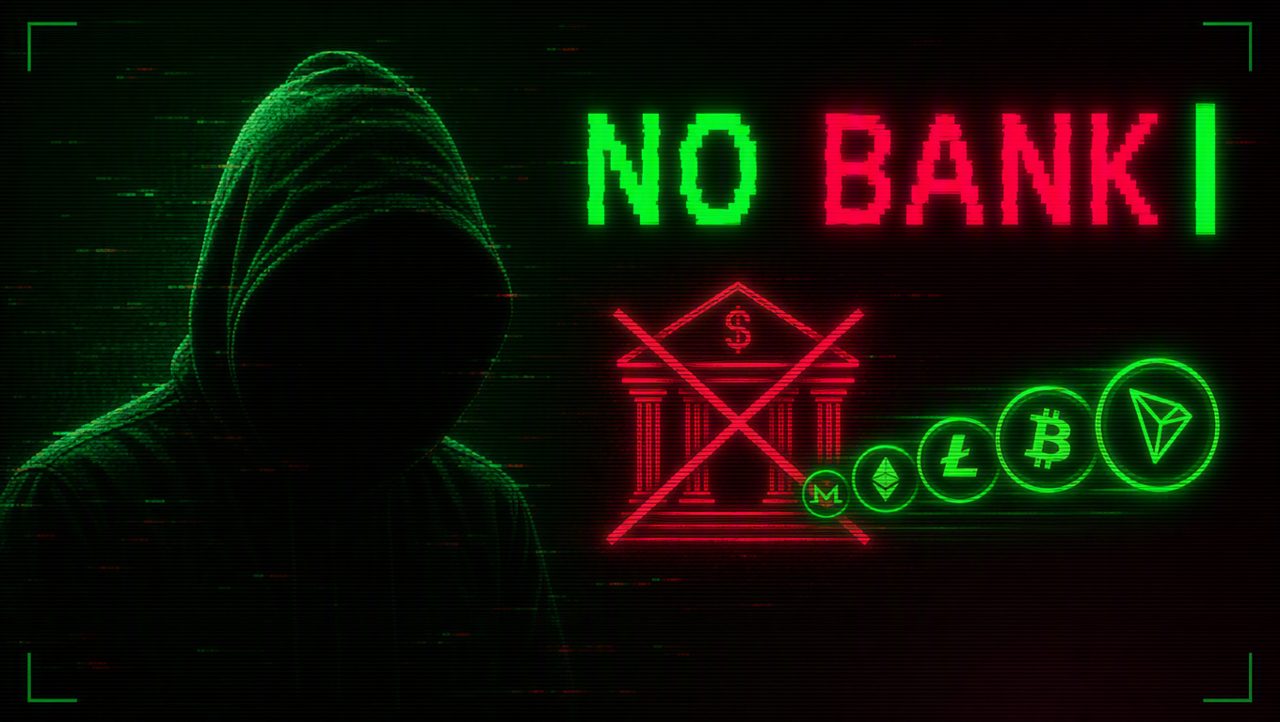 How to Buy Crypto Without a Bank Account (2026)