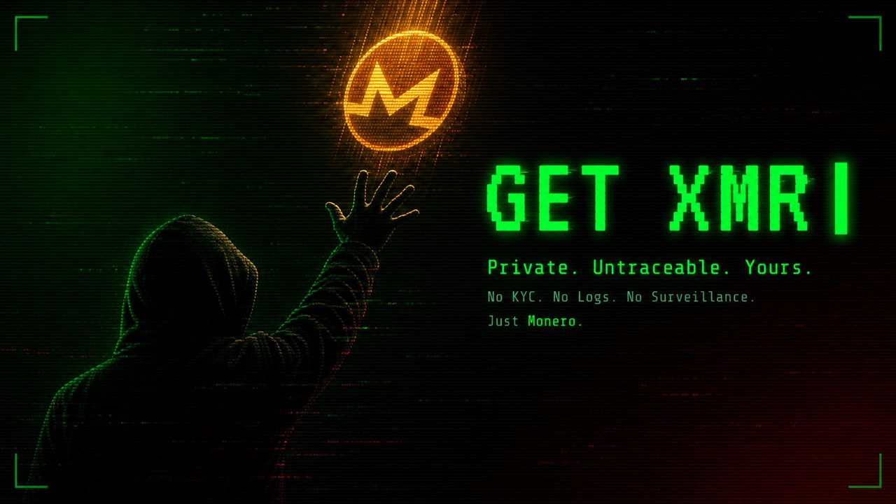 How to Buy Monero (XMR) Without KYC in 2026