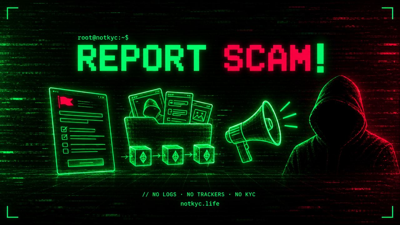 How to Report a Crypto Scam (and Improve Your Chances of Recovery)