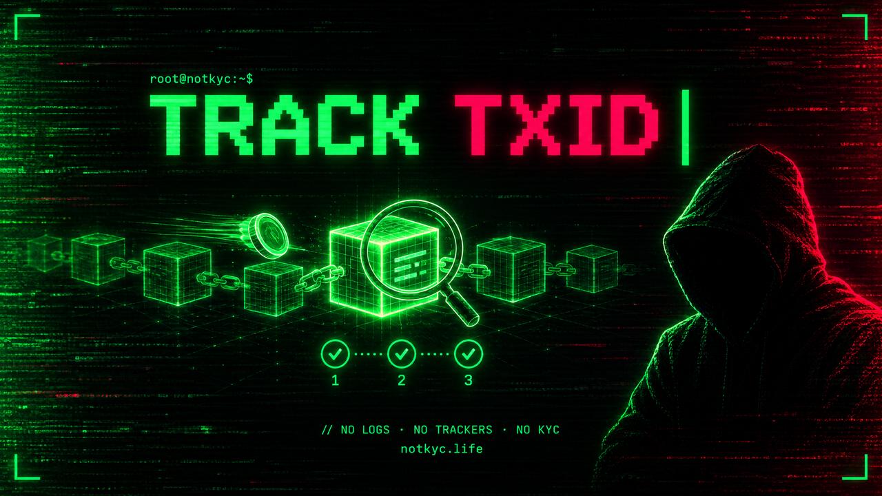 How to Track a Crypto Transaction With a TXID (Block Explorer Guide)