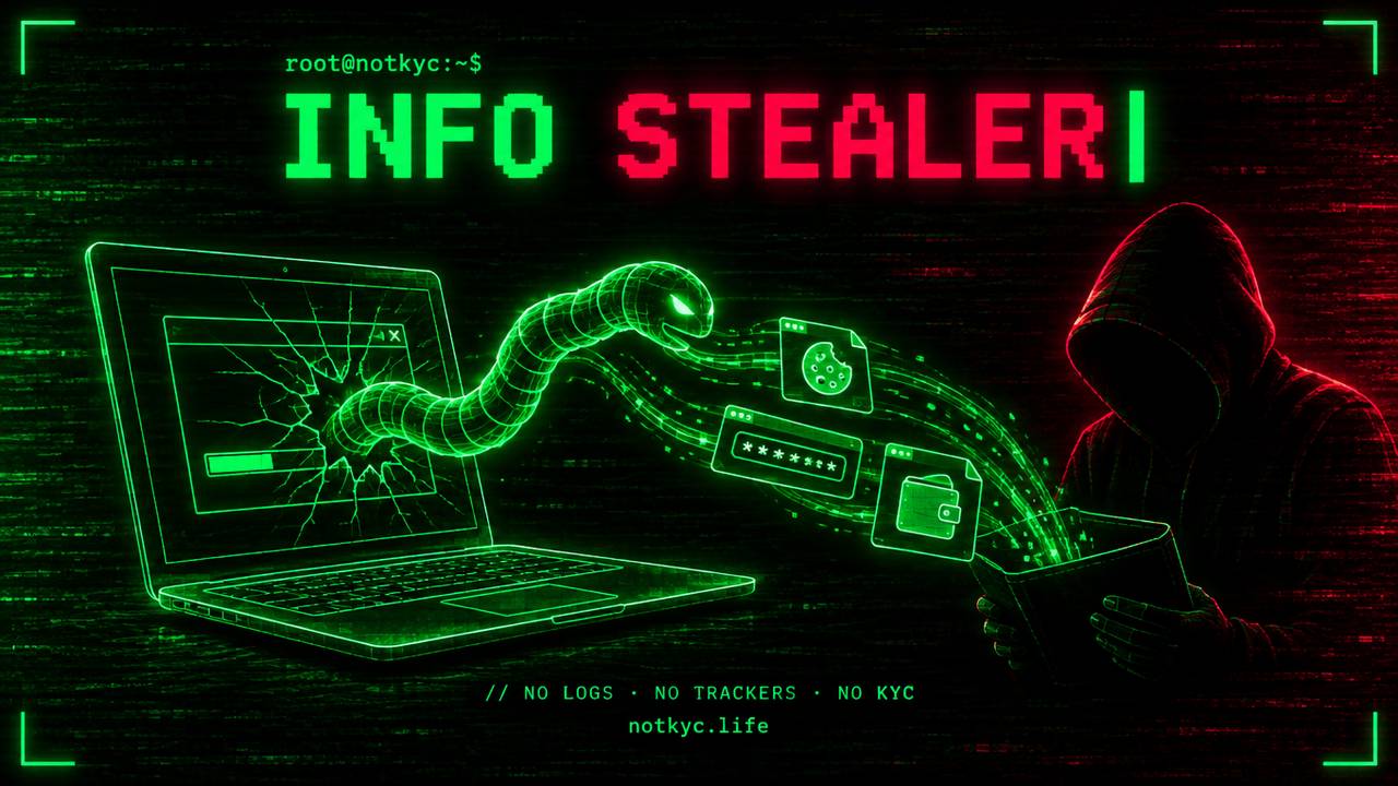 Infostealer Malware: How It Steals Crypto Wallets and Sessions (and What to Do)