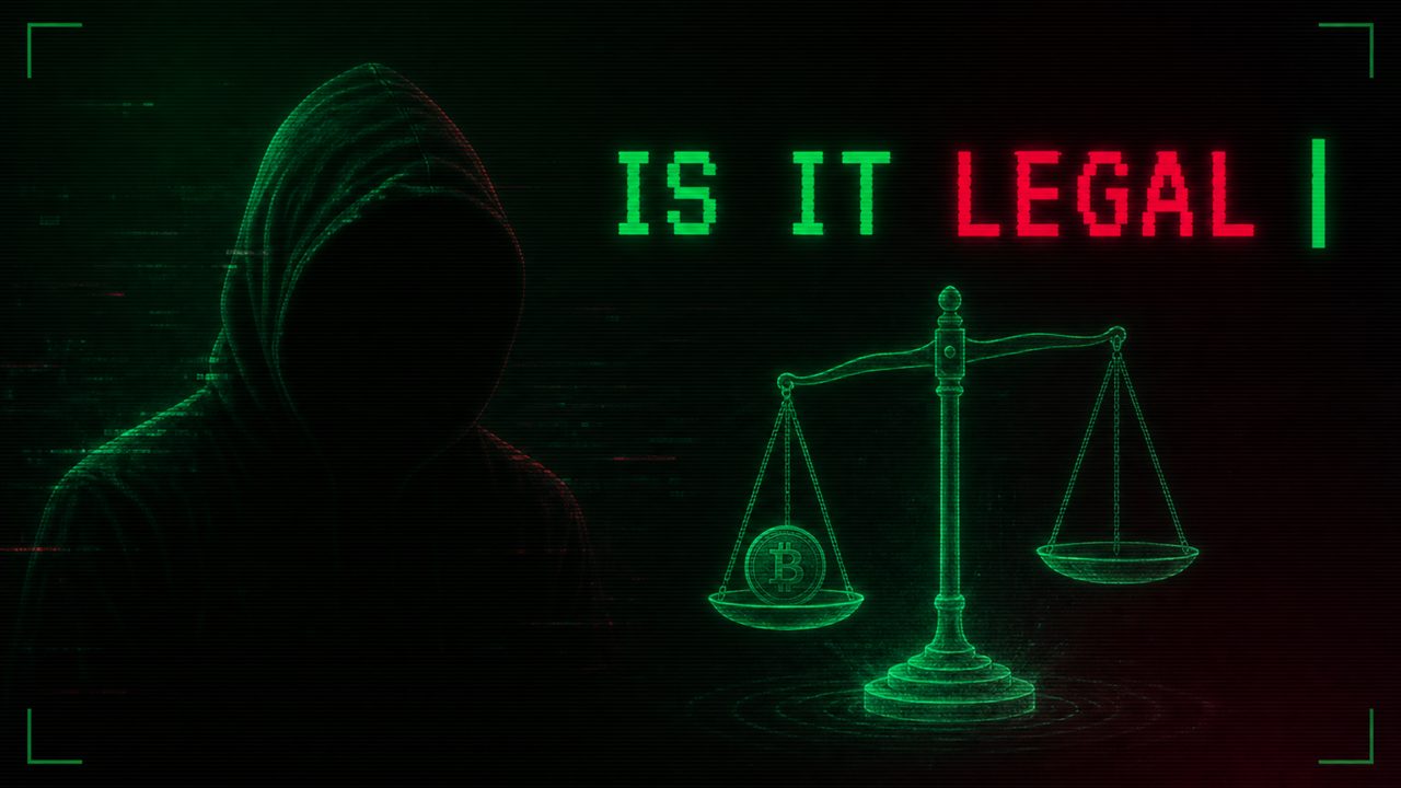 Is It Legal to Use a No-KYC Crypto Exchange? (2026)