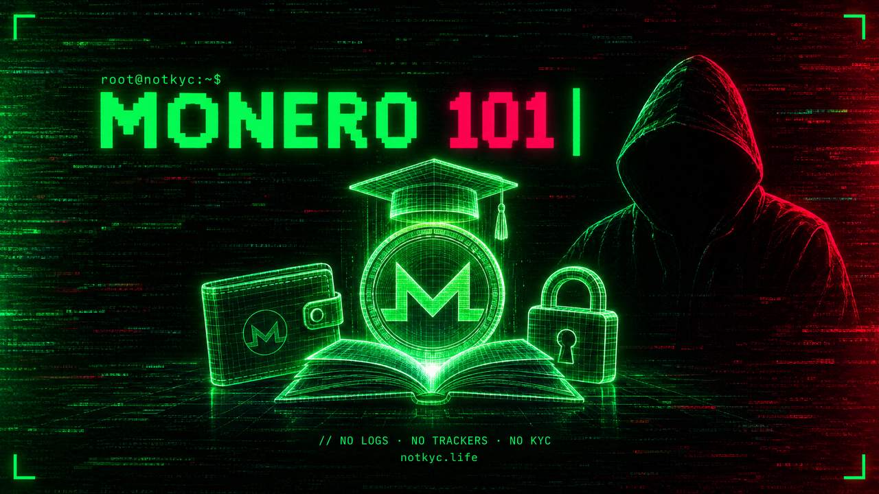 Monero for Beginners: The Complete Guide to XMR (2026)