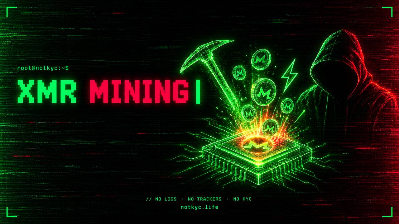 Monero Mining in 2026: Is It Still Worth It? (CPU, P2Pool)