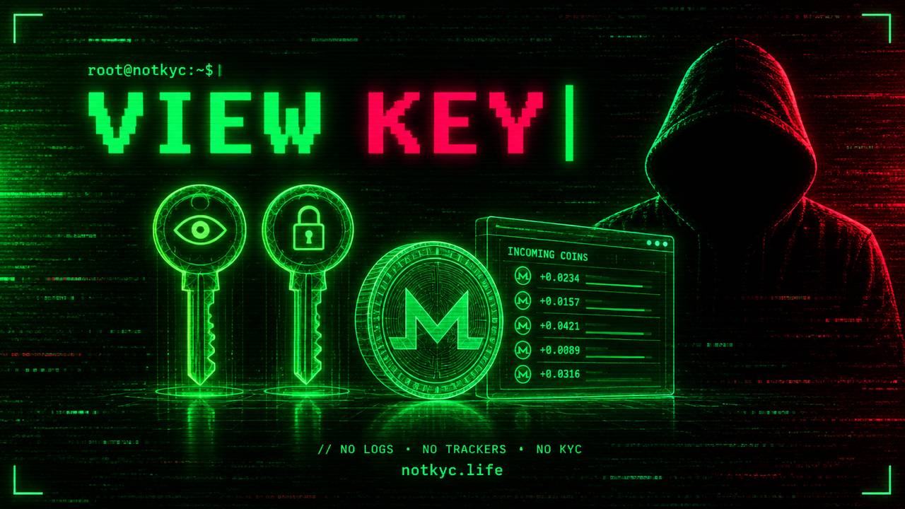 Monero View Key Explained: Watch-Only Wallets and Privacy