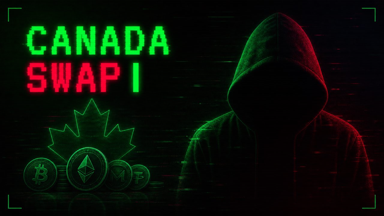 No-KYC Crypto Swaps for Canada (2026 Guide)