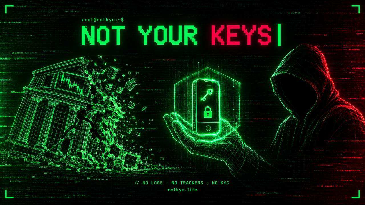 Not Your Keys, Not Your Coins: Lessons From Exchange Collapses (2026)