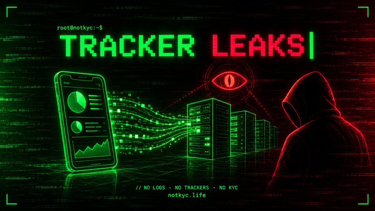 Crypto Portfolio Trackers and Privacy: What They Learn About You