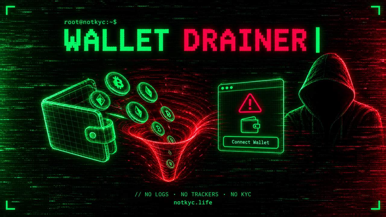 Wallet Drainer Scams: How They Work and How to Protect Your Crypto (2026)