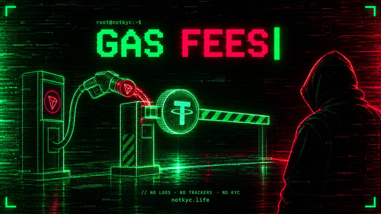 Why Do I Need TRX to Send USDT? Gas Fees Explained (2026)